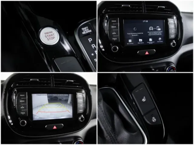 Kia Soul, III — фото 16