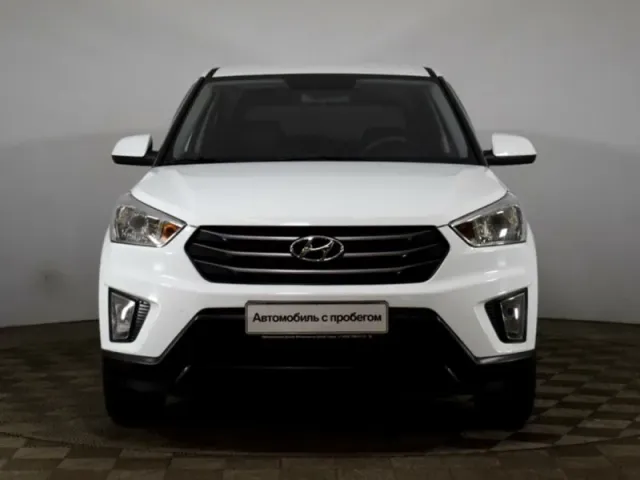 Hyundai Creta, I — фото 13