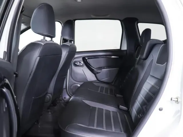Renault Duster, I Рестайлинг — фото 15