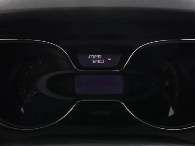 Renault Kaptur, I — фото 10