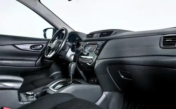 Nissan X-Trail, III Рестайлинг — фото 6