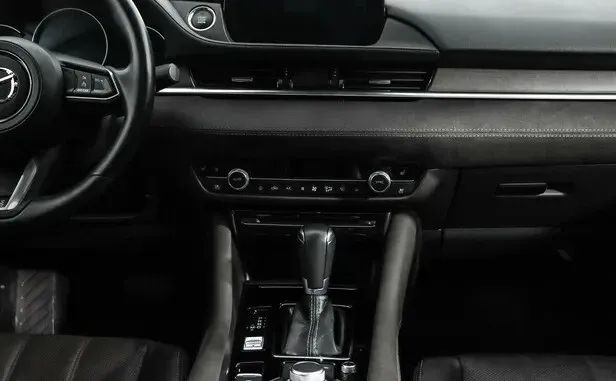 Mazda 6, III (GJ) Рестайлинг 2 — фото 11