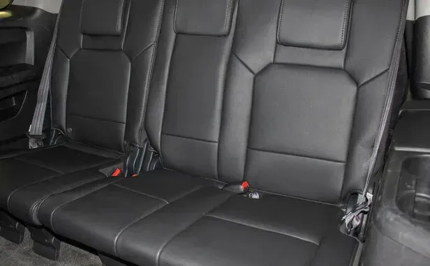 Honda Pilot, II Рестайлинг — фото 8