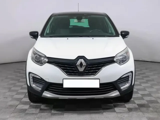 Renault Kaptur, I — фото 2
