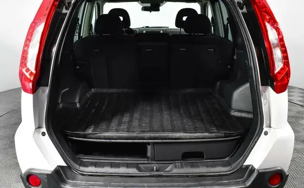 Nissan X-Trail, II Рестайлинг — фото 5