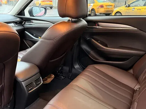 Mazda 6, III (GJ) Рестайлинг 2 — фото 7