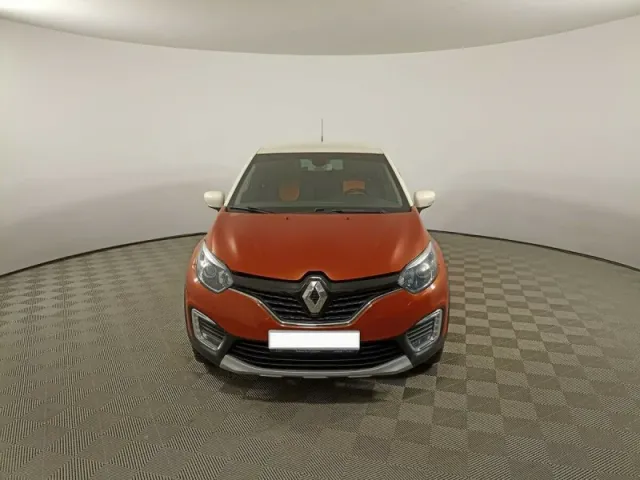 Renault Kaptur, I — фото 1