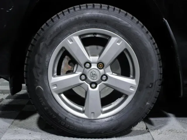 Toyota RAV4, III (XA30) Рестайлинг — фото 9