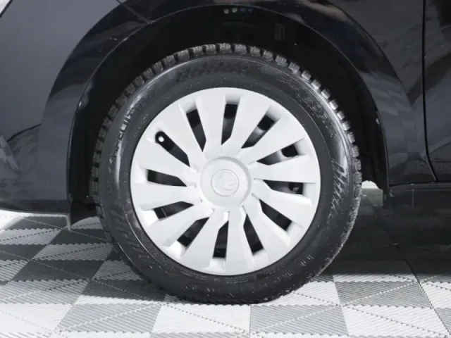 Skoda Rapid, I Рестайлинг — фото 9