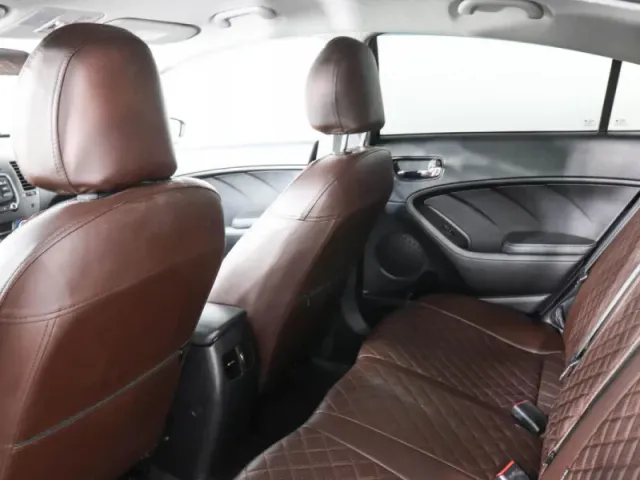 Kia Cerato, III Рестайлинг (Classic) — фото 9