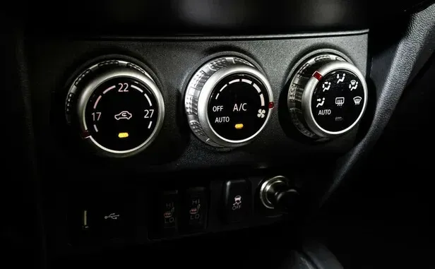 Mitsubishi ASX, I Рестайлинг 3 — фото 13