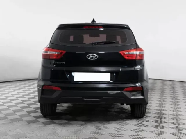 Hyundai Creta, I — фото 5