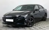 Hyundai Elantra, VII (CN7) — фото 1