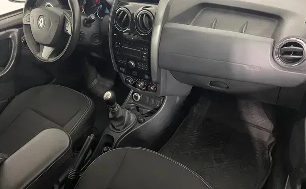 Renault Duster, I Рестайлинг — фото 8