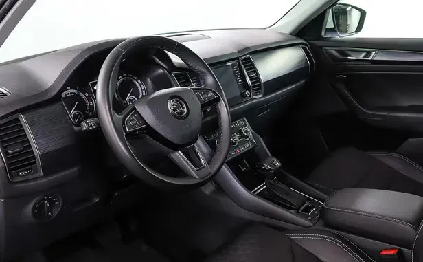 Skoda Kodiaq, I — фото 7