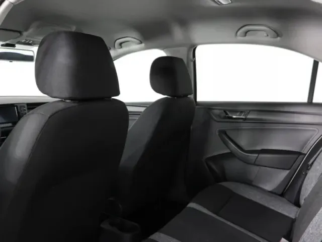 Skoda Rapid, II — фото 14