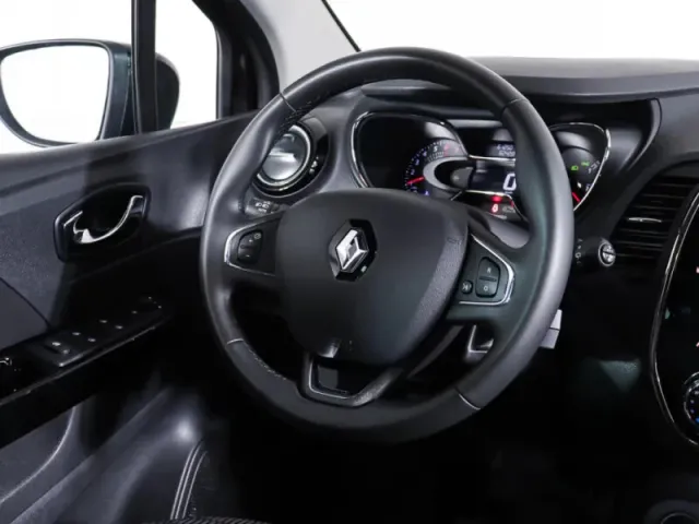 Renault Kaptur, I — фото 20