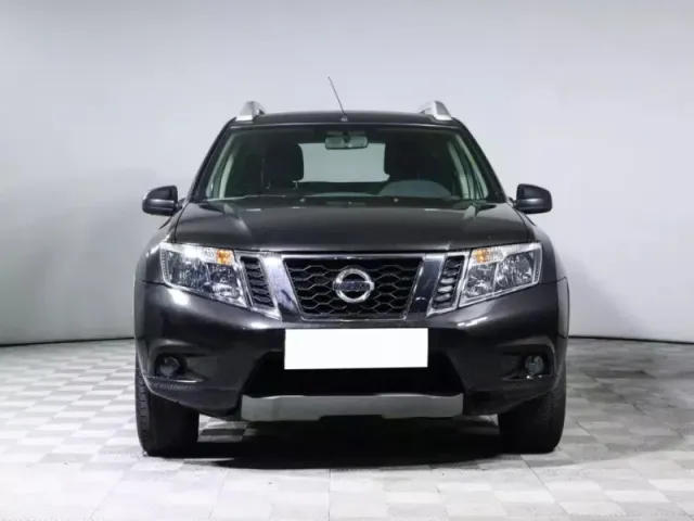 Nissan Terrano, III (D10) — фото 2