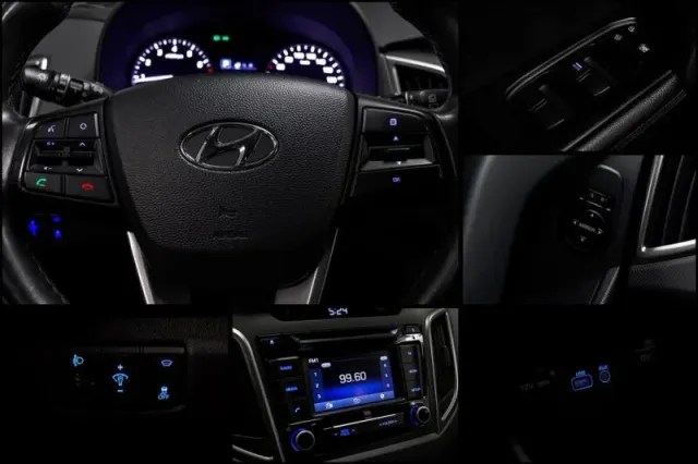 Hyundai Creta, I — фото 12