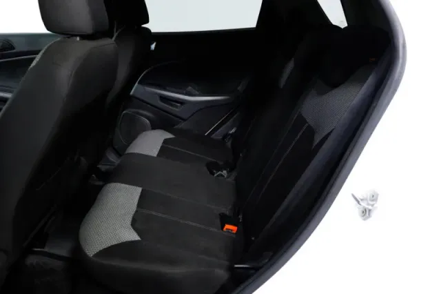 Ford EcoSport, II — фото 13