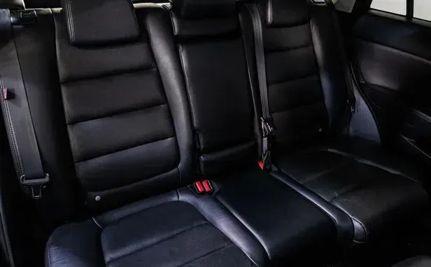 Mazda CX-5, I Рестайлинг — фото 13