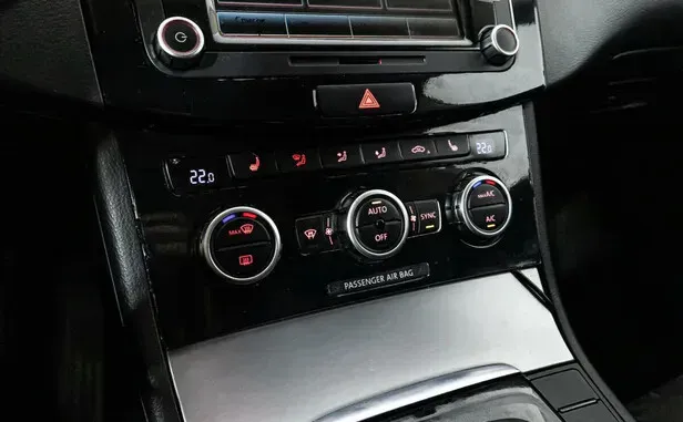 Volkswagen Passat CC, I Рестайлинг — фото 9