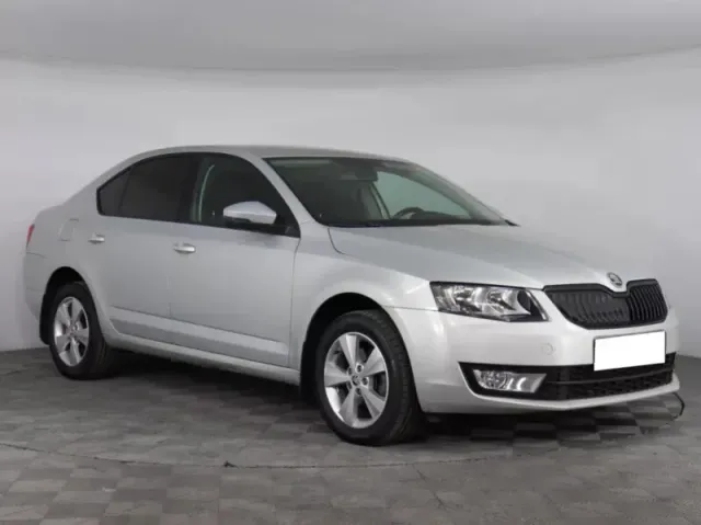 Skoda Octavia, III (A7) — фото 3