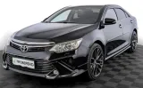 Toyota Camry, VII (XV50) — фото 1