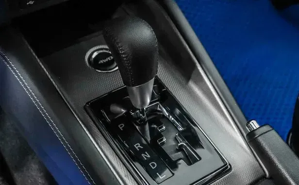 Mitsubishi ASX, I Рестайлинг 2 — фото 6