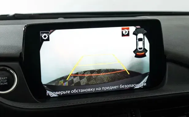 Mazda 6, III (GJ) Рестайлинг 2 — фото 7