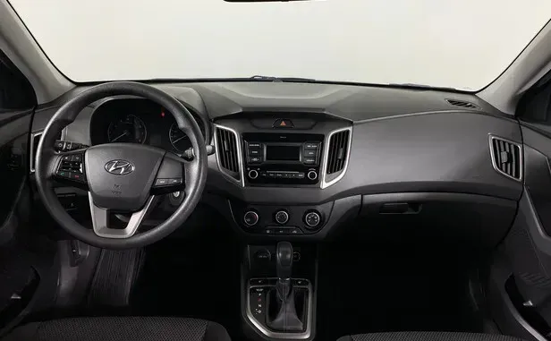 Hyundai Creta, I — фото 19