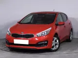 Kia Ceed, II Рестайлинг — фото 1