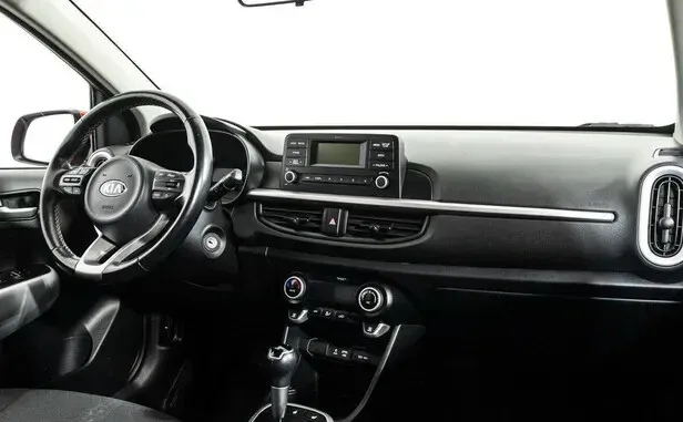Kia Picanto, III — фото 6