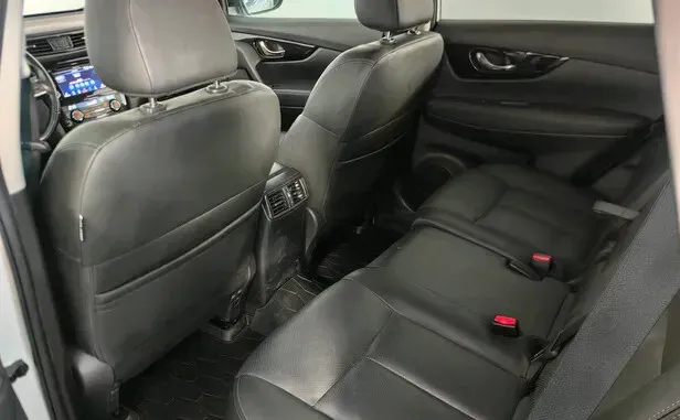 Nissan X-Trail, III Рестайлинг — фото 6