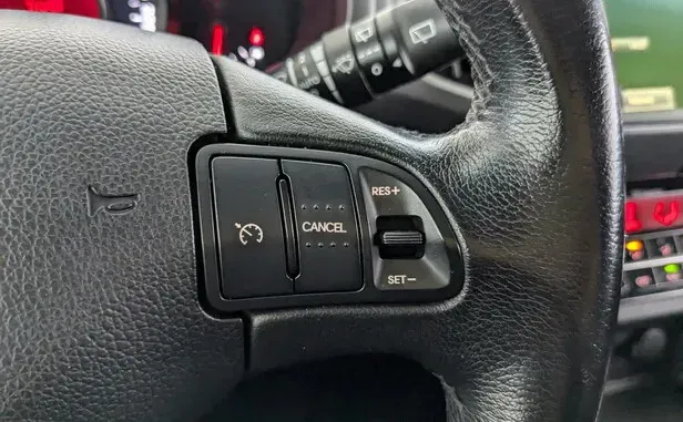 Kia Sportage, III — фото 6