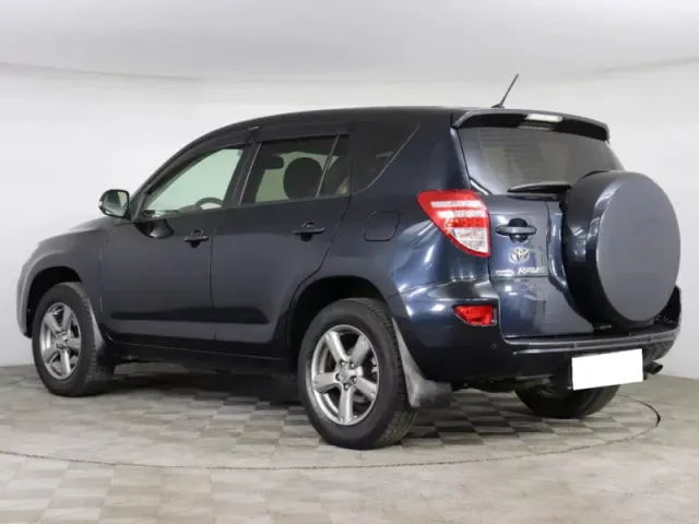 Toyota RAV4, III (XA30) Рестайлинг — фото 7