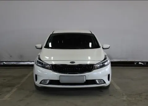 Kia Cerato, III — фото 1