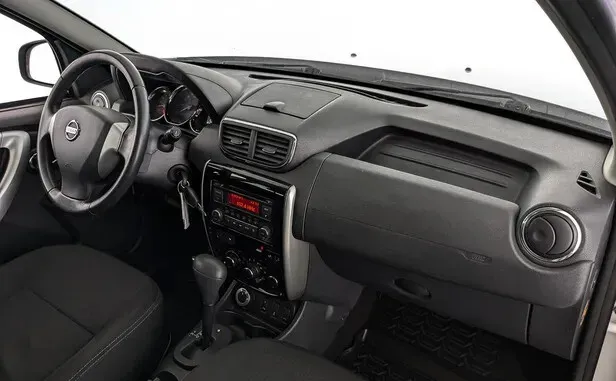 Nissan Terrano, III (D10) — фото 7