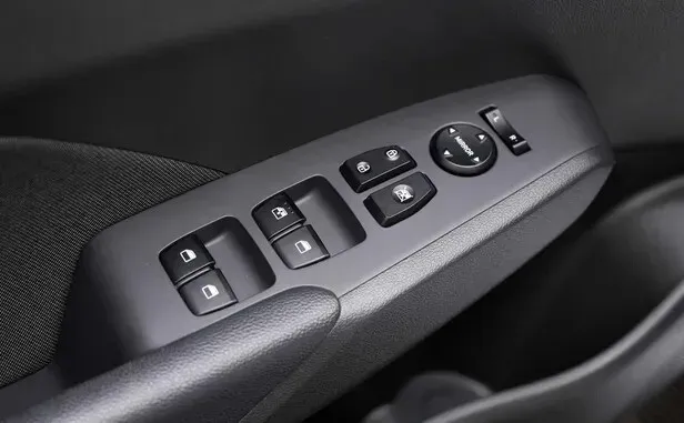 Hyundai Solaris, II Рестайлинг — фото 13