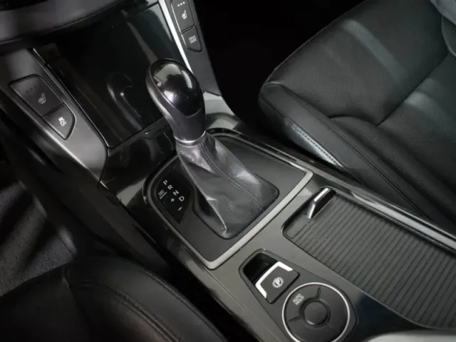 Hyundai i40, I Рестайлинг — фото 17