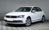 Volkswagen Jetta, VI Рестайлинг — фото 1