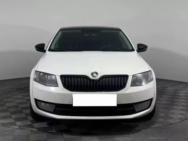 Skoda Octavia, III (A7) — фото 2