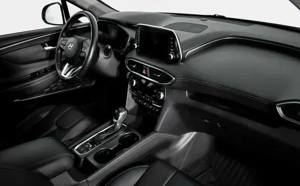 Hyundai Santa Fe, IV — фото 5