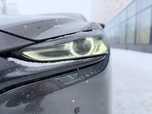 Mazda 6, III (GJ) Рестайлинг 2 — фото 7