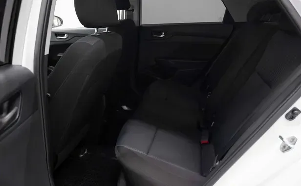 Hyundai Solaris, II Рестайлинг — фото 5