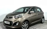 Kia Picanto, II — фото 1
