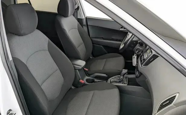Hyundai Creta, I Рестайлинг — фото 12