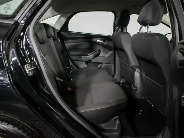 Ford Focus, III Рестайлинг — фото 4