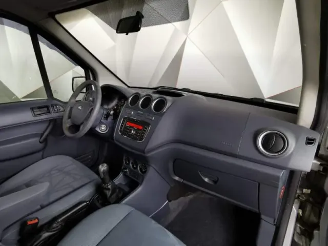 Ford Tourneo Connect, I Рестайлинг — фото 13