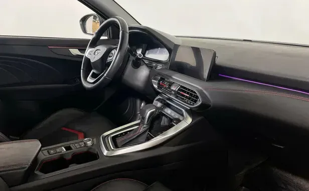 Kaiyi E5 — фото 5